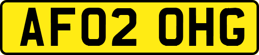 AF02OHG