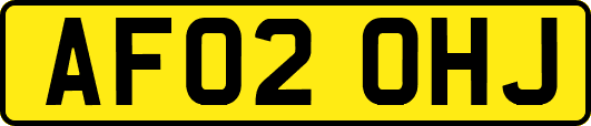 AF02OHJ