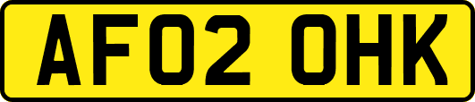 AF02OHK