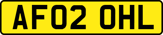 AF02OHL