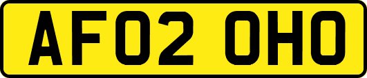 AF02OHO