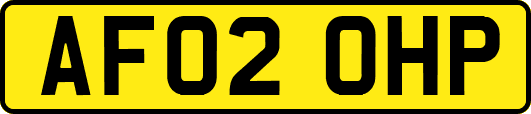 AF02OHP