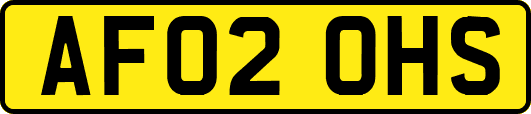 AF02OHS