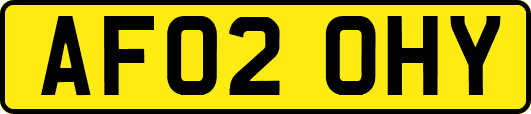 AF02OHY