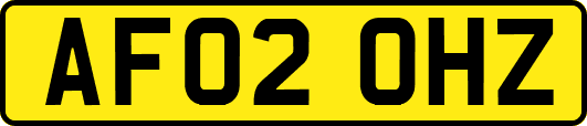 AF02OHZ