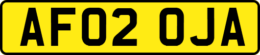 AF02OJA