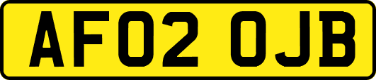 AF02OJB