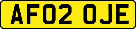 AF02OJE