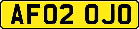 AF02OJO