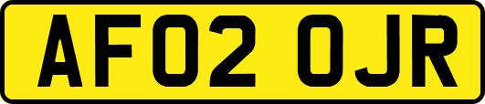 AF02OJR