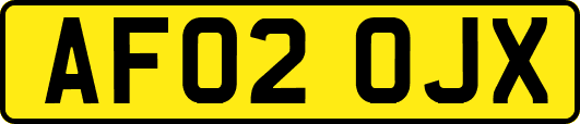 AF02OJX