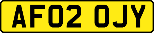 AF02OJY
