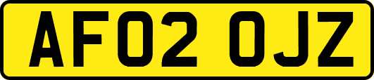 AF02OJZ