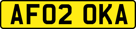 AF02OKA