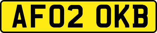 AF02OKB