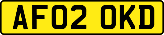 AF02OKD