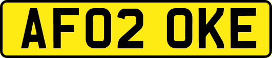 AF02OKE