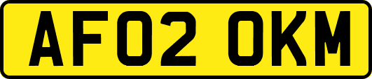 AF02OKM