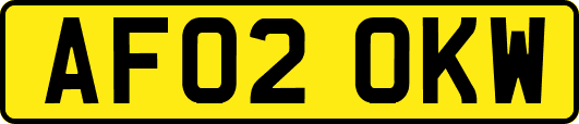 AF02OKW