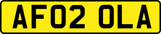AF02OLA