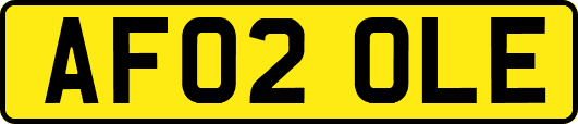 AF02OLE