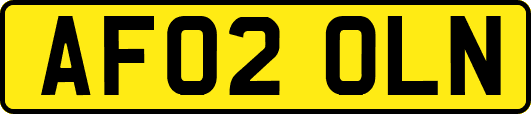 AF02OLN