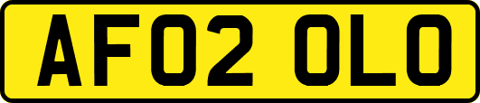 AF02OLO