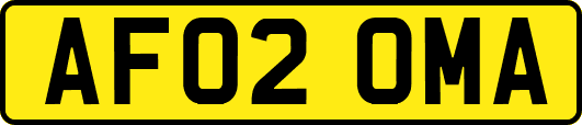 AF02OMA