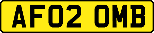 AF02OMB