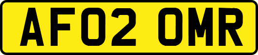 AF02OMR