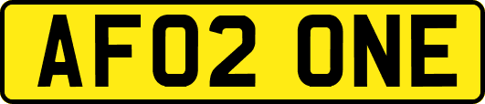 AF02ONE