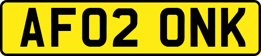 AF02ONK