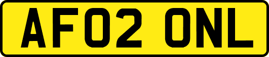 AF02ONL