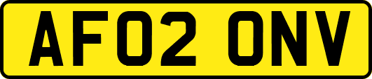 AF02ONV