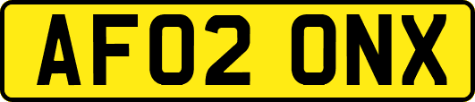 AF02ONX