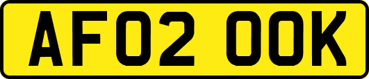 AF02OOK
