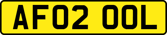 AF02OOL