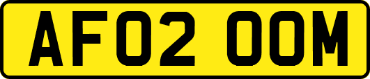 AF02OOM
