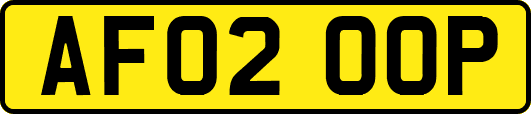 AF02OOP