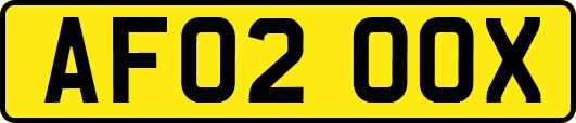 AF02OOX