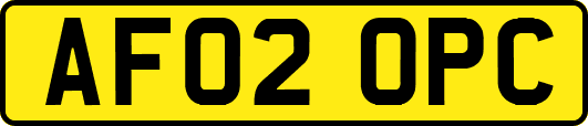 AF02OPC