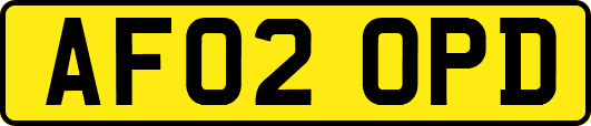 AF02OPD