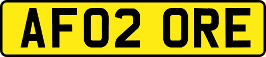 AF02ORE