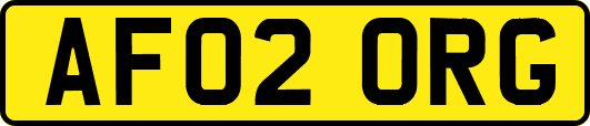 AF02ORG