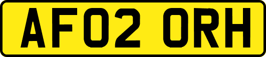 AF02ORH