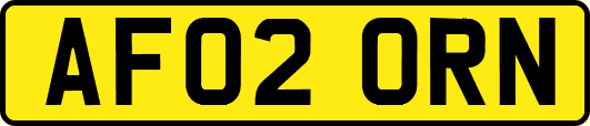 AF02ORN