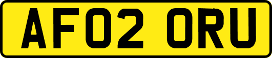 AF02ORU