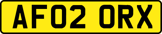 AF02ORX