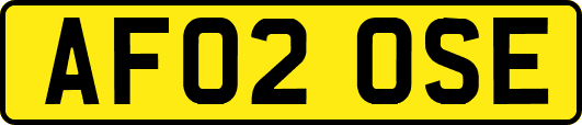 AF02OSE