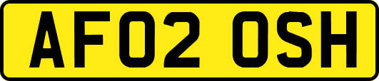 AF02OSH